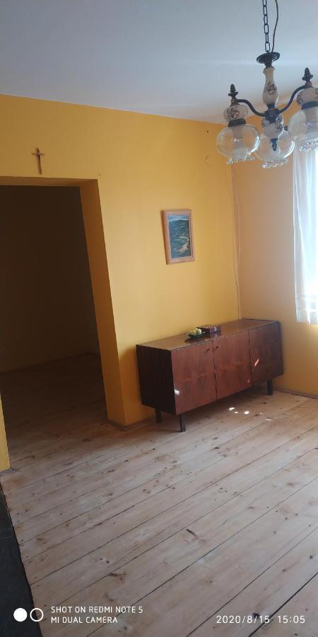 Villa Agroturystyka U Maciejowej à Lanckorona Extérieur photo