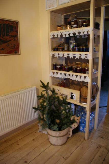Villa Agroturystyka U Maciejowej à Lanckorona Extérieur photo