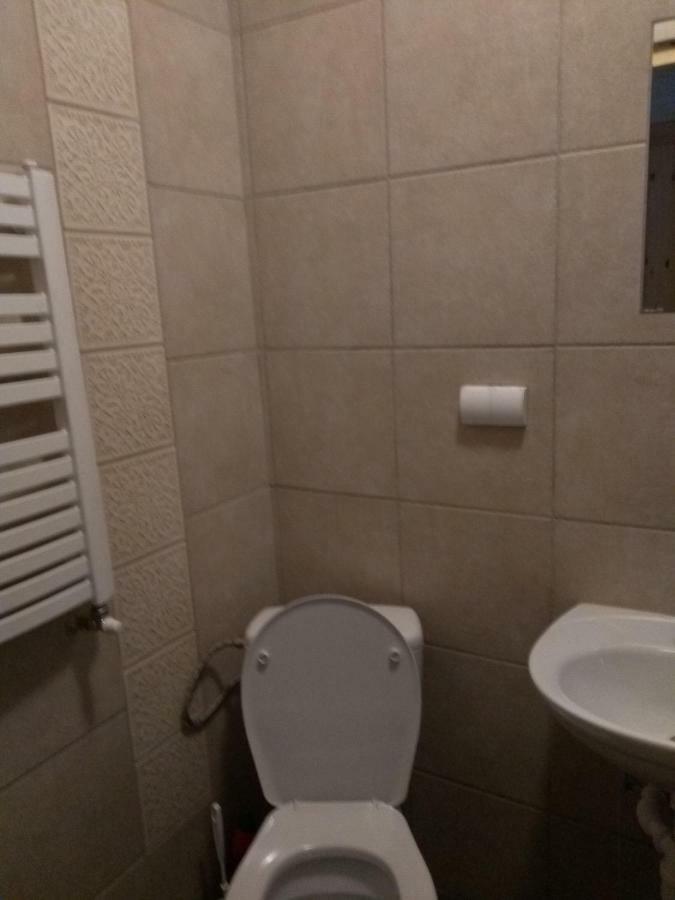 Villa Agroturystyka U Maciejowej à Lanckorona Extérieur photo
